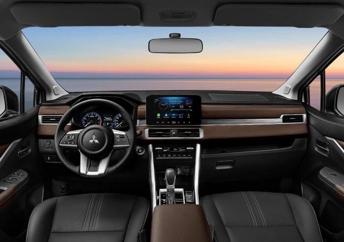 Giá xe Mitsubishi Xpander Cross lăn bánh giữa tháng 7/2025 ‘rẻ như rau’, là ‘món hời’ cho khách Việt ảnh 5