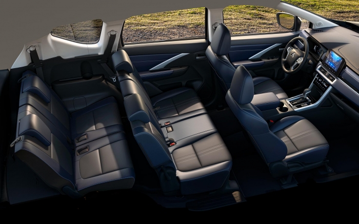Giá xe Mitsubishi Xpander Cross lăn bánh giữa tháng 7/2025 ‘rẻ như rau’, là ‘món hời’ cho khách Việt ảnh 6