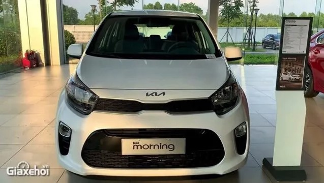 Cập nhật bảng giá xe Kia Morning lăn bánh mới nhất cuối tháng 7/2025 ‘rẻ lấn át’ Hyundai Grand i10 ảnh 2