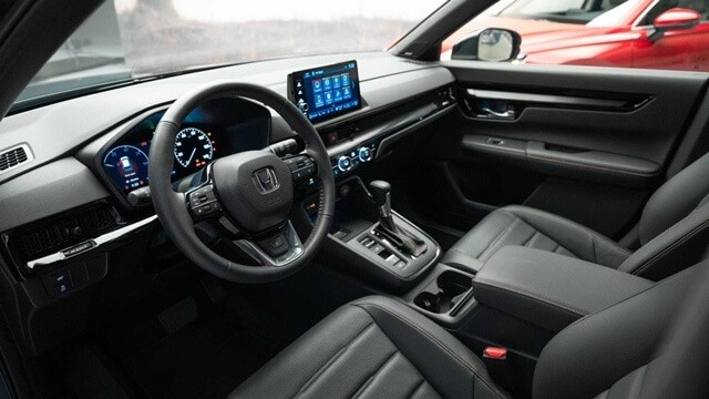 Cập nhật giá xe Honda CR-V lăn bánh cuối tháng 7/2025 cực rẻ với siêu ưu đãi, ‘lật đổ’ Mazda CX-5 ảnh 6