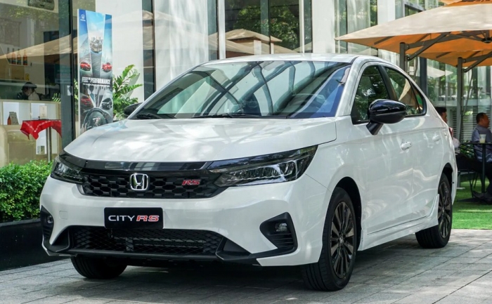 Giá lăn bánh Honda City ‘rẻ như rau’ cuối tháng 7/2025, ‘hạ đo ván’ cả Hyundai Accent và Toyota Vios ảnh 2