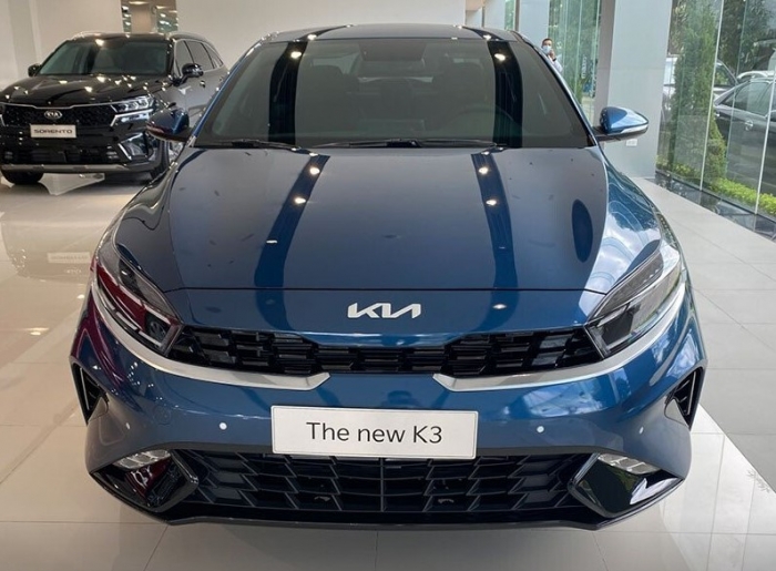 Giá xe Kia K3 lăn bánh cập nhật cuối tháng 7/2025 ở mức cực kỳ rẻ, đả bại Hyundai Elantra và Mazda3 ảnh 2