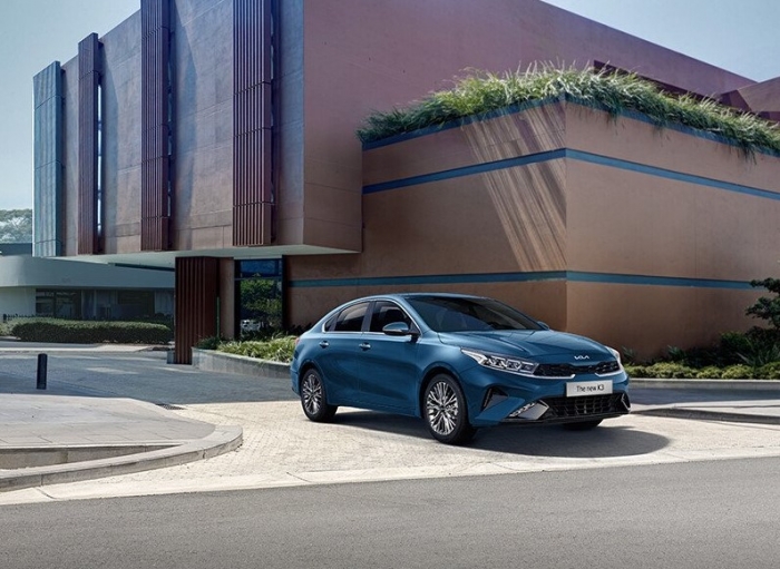 Giá xe Kia K3 lăn bánh cập nhật cuối tháng 7/2025 ở mức cực kỳ rẻ, đả bại Hyundai Elantra và Mazda3 ảnh 4
