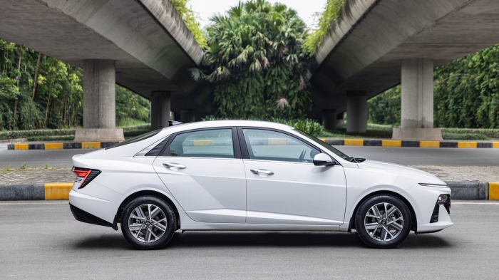 Bảng giá lăn bánh Hyundai Accent cuối tháng 7/2025 ‘rẻ chạm đáy’, ‘hạ gục’ Honda City và Toyota Vios ảnh 2