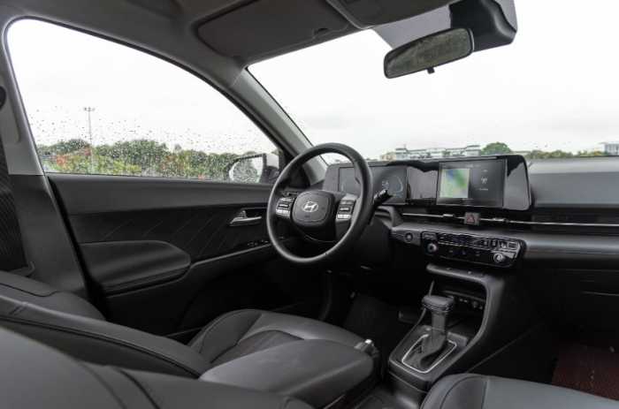 Bảng giá lăn bánh Hyundai Accent cuối tháng 7/2025 ‘rẻ chạm đáy’, ‘hạ gục’ Honda City và Toyota Vios ảnh 5
