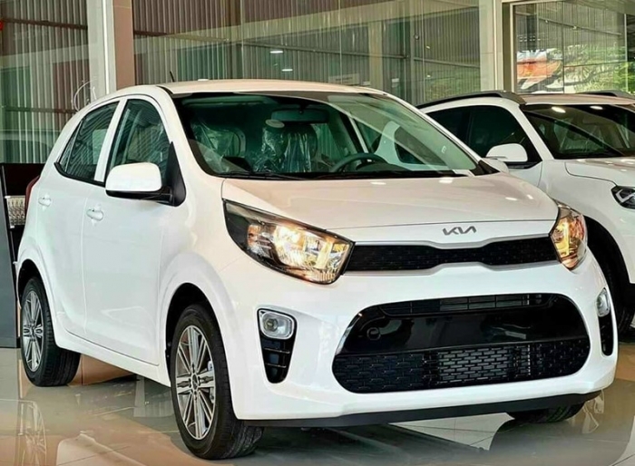 Bảng giá lăn bánh Kia Morning mới nhất đầu tháng 8/2025 kèm ưu đãi hấp dẫn áp đảo Hyundai Grand i10 ảnh 1