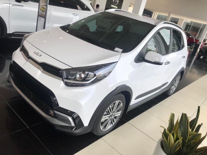 Bảng giá lăn bánh Kia Morning mới nhất đầu tháng 8/2025 kèm ưu đãi hấp dẫn áp đảo Hyundai Grand i10 ảnh 2
