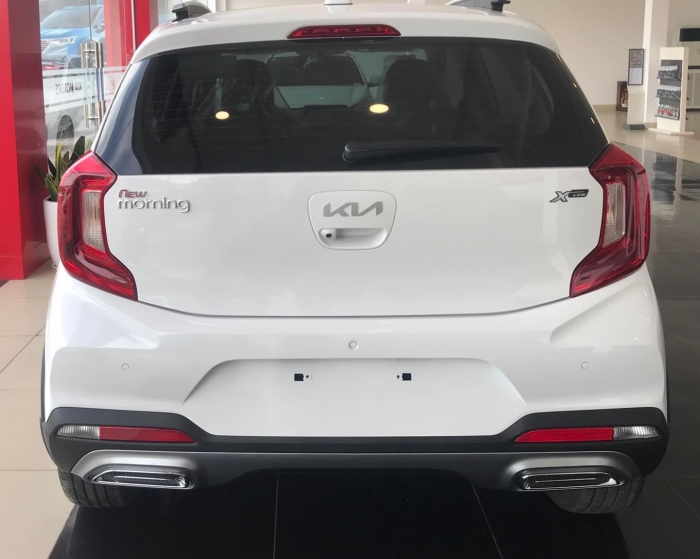 Bảng giá lăn bánh Kia Morning mới nhất đầu tháng 8/2025 kèm ưu đãi hấp dẫn áp đảo Hyundai Grand i10 ảnh 3