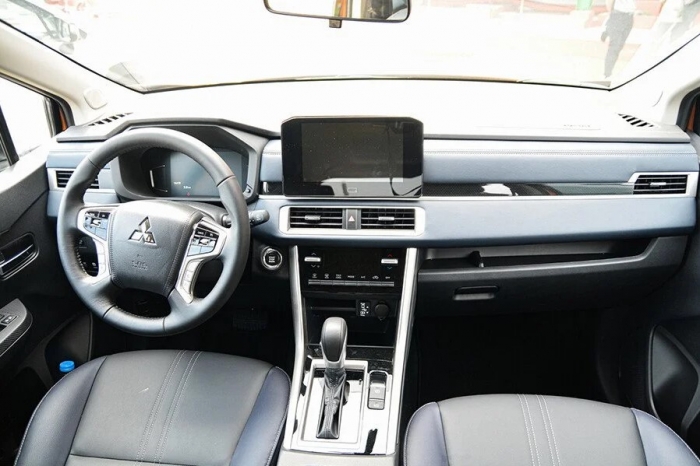 Bảng giá Mitsubishi Xpander Cross lăn bánh đầu tháng 8/2025, rẻ bậc nhất phân khúc, hút khách Việt ảnh 5