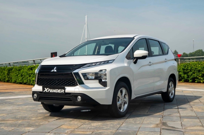 Bảng giá Mitsubishi Xpander lăn bánh cuối tháng 7/2025 kèm ưu đãi khủng: ‘Món hời’ cho khách Việt ảnh 1