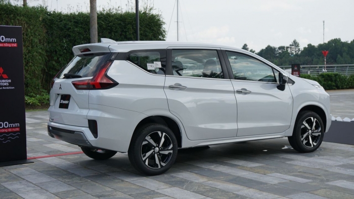 Bảng giá Mitsubishi Xpander lăn bánh cuối tháng 7/2025 kèm ưu đãi khủng: ‘Món hời’ cho khách Việt ảnh 2