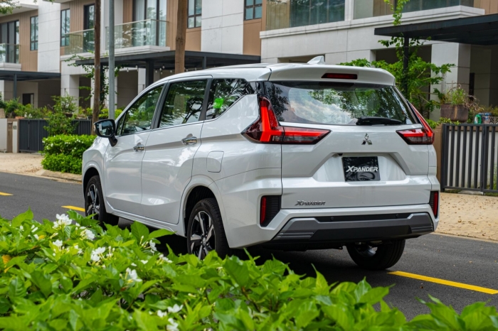 Bảng giá Mitsubishi Xpander lăn bánh cuối tháng 7/2025 kèm ưu đãi khủng: ‘Món hời’ cho khách Việt ảnh 3
