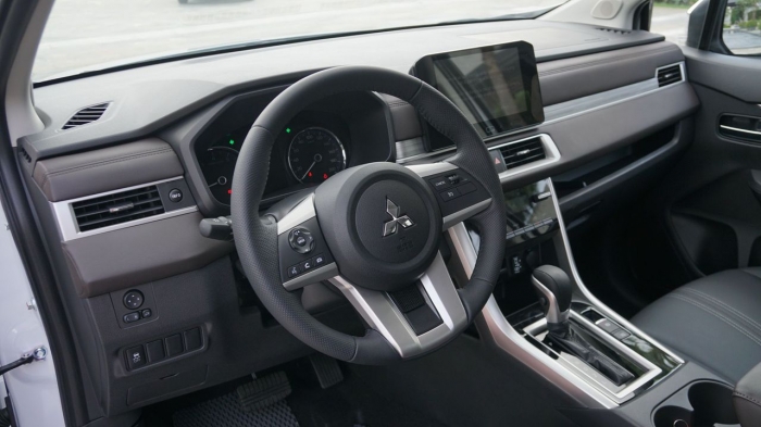 Bảng giá Mitsubishi Xpander lăn bánh cuối tháng 7/2025 kèm ưu đãi khủng: ‘Món hời’ cho khách Việt ảnh 4