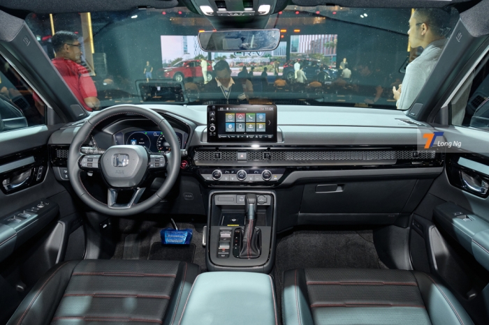 Bảng giá lăn bánh Honda CR-V mới nhất đầu tháng 8/2025: Rẻ 'chạm đáy', ‘hạ đo ván’ Mazda CX-5 ảnh 5