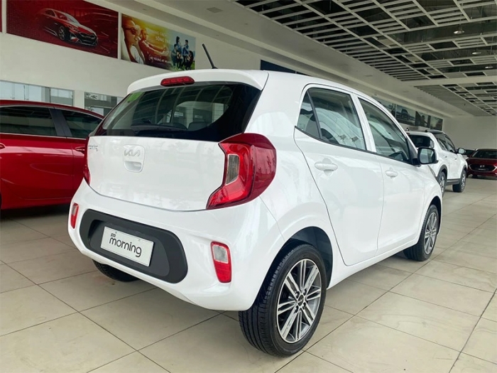 Bảng xe Kia Morning lăn bánh mới nhất giữa tháng 8/2025 rẻ hiếm thấy, ‘át vía’ Hyundai Grand i10 ảnh 2