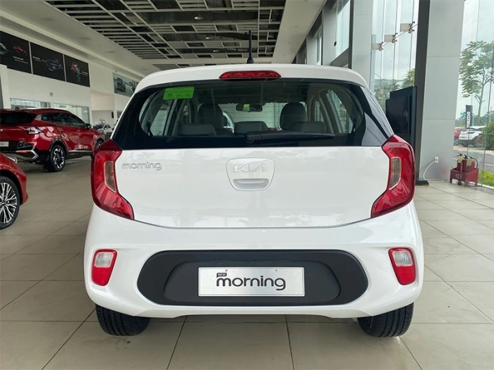 Bảng xe Kia Morning lăn bánh mới nhất giữa tháng 8/2025 rẻ hiếm thấy, ‘át vía’ Hyundai Grand i10 ảnh 3