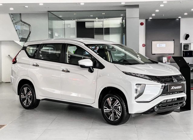 Cập nhật giá lăn bánh Mitsubishi Xpander giữa tháng 8/2025 cực rẻ, hút khách Việt bằng ưu đãi khủng ảnh 1