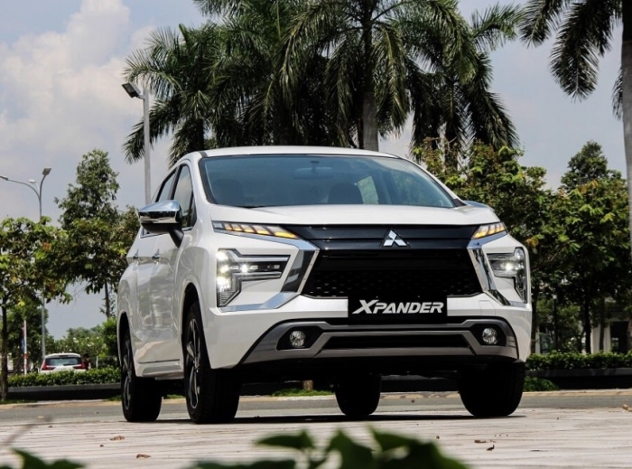 Cập nhật giá lăn bánh Mitsubishi Xpander giữa tháng 8/2025 cực rẻ, hút khách Việt bằng ưu đãi khủng ảnh 2