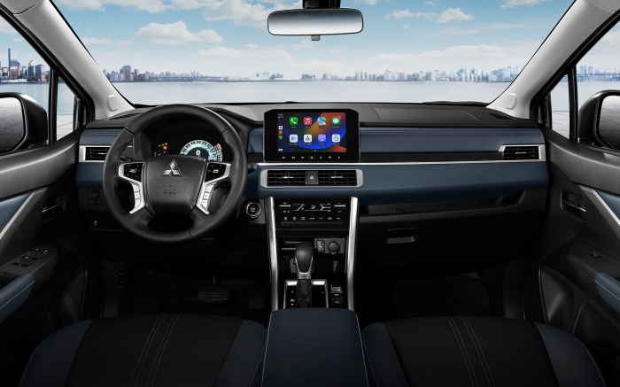 Giá lăn bánh Mitsubishi Xpander Cross cập nhật giữa tháng 8/2025 khiến khách Việt dậy sóng vì quá rẻ ảnh 6