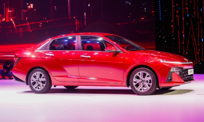 Bảng giá lăn bánh Hyundai Accent cuối tháng 8/2025 ‘rẻ như bèo’, át vía Honda City và Toyota Vios ảnh 2
