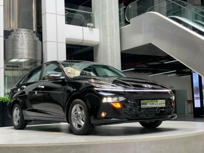 Bảng giá lăn bánh Hyundai Accent cuối tháng 8/2025 ‘rẻ như bèo’, át vía Honda City và Toyota Vios ảnh 3