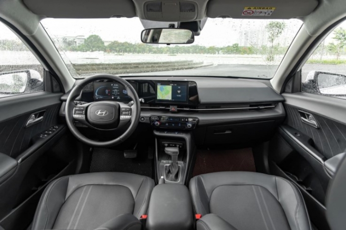 Bảng giá lăn bánh Hyundai Accent cuối tháng 8/2025 ‘rẻ như bèo’, át vía Honda City và Toyota Vios ảnh 5