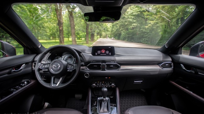 Cập nhật giá lăn bánh Mazda CX-5 mới nhất cuối tháng 8/2025 rẻ bậc nhất phân khúc, lấn át Honda CR-V ảnh 5