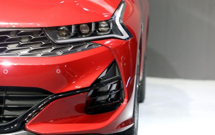 Cập nhật giá xe Kia K5 lăn bánh cuối tháng 8/2025 kèm ưu đãi siêu hấp dẫn, ‘hạ đo ván’ Toyota Camry ảnh 3