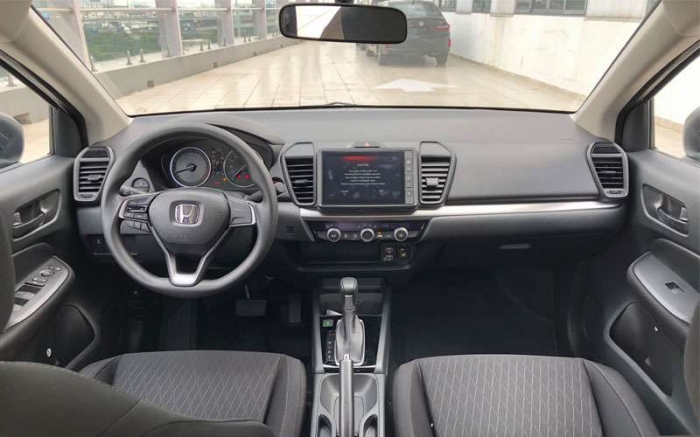Giá lăn bánh Honda City giữa tháng 8/2025 ‘giảm thủng đáy’, hạ gục cả Hyundai Accent và Toyota Vios ảnh 4