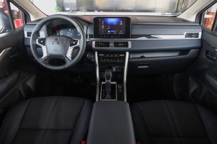 Giá Mitsubishi Xpander Cross lăn bánh cuối tháng 8/2025 cực kỳ rẻ, cơ hội tốt cho khách Việt tậu xe ảnh 6