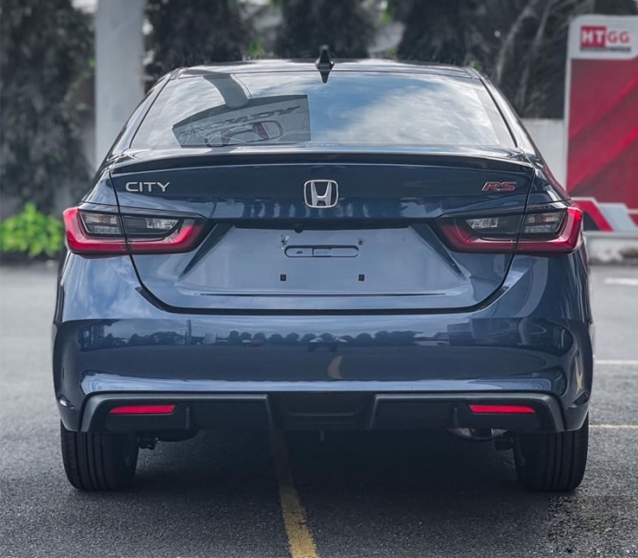Giá xe Honda City lăn bánh cuối tháng 8/2025 đang cực rẻ, hạ đo ván Toyota Vios và Hyundai Accent ảnh 3