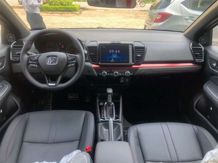 Giá xe Honda City lăn bánh cuối tháng 8/2025 đang cực rẻ, hạ đo ván Toyota Vios và Hyundai Accent ảnh 4