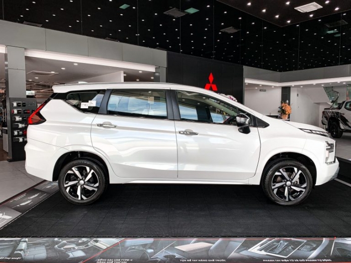 Giá xe Mitsubishi Xpander lăn bánh cuối tháng 8/2025 rẻ khó cưỡng, khiến khách Việt không thể bỏ qua ảnh 2