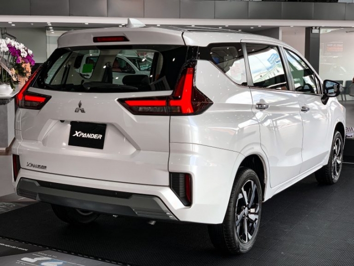 Giá xe Mitsubishi Xpander lăn bánh cuối tháng 8/2025 rẻ khó cưỡng, khiến khách Việt không thể bỏ qua ảnh 3