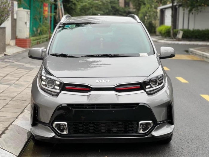 Quên Hyundai Grand i10 đi, giá lăn bánh Kia Morning giữa tháng 9/2025 đang ở mức ‘rẻ như bèo’ ảnh 1