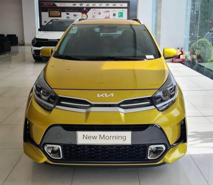 Quên Hyundai Grand i10 đi, giá lăn bánh Kia Morning giữa tháng 9/2025 đang ở mức ‘rẻ như bèo’ ảnh 2