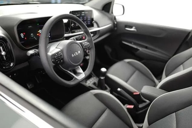 Quên Hyundai Grand i10 đi, giá lăn bánh Kia Morning giữa tháng 9/2025 đang ở mức ‘rẻ như bèo’ ảnh 4