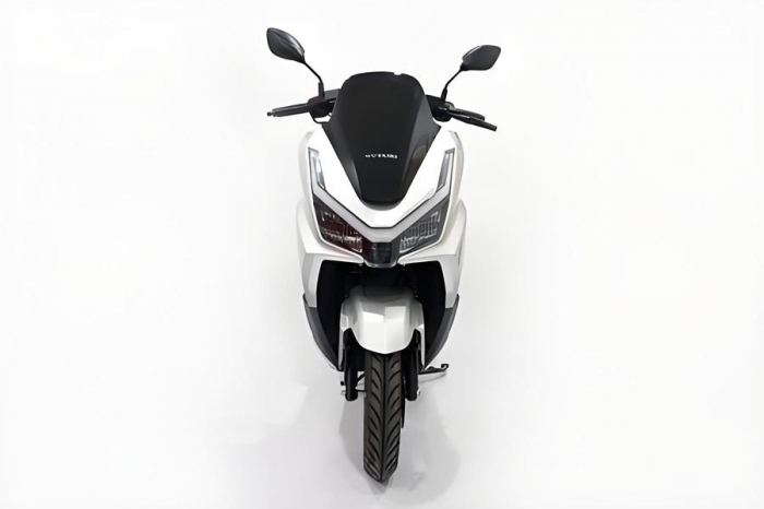 Rẻ như Honda Wave Alpha, ‘xe ga quốc dân’ mới giá chỉ 22 triệu đồng ra mắt, đè bẹp 'Tiểu SH' Vision ảnh 6