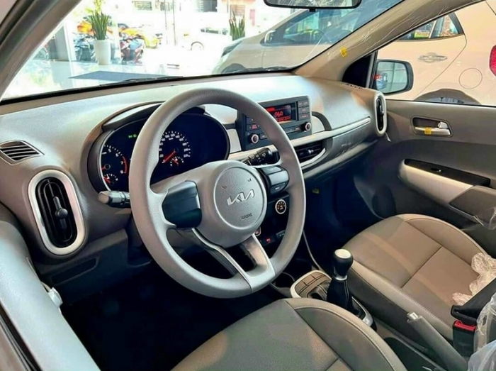 Cập nhật giá xe Kia Morning lăn bánh đầu tháng 9/2025 ‘rẻ chạm đáy’, ‘hạ gục’ cả Hyundai Grand i10 ảnh 4