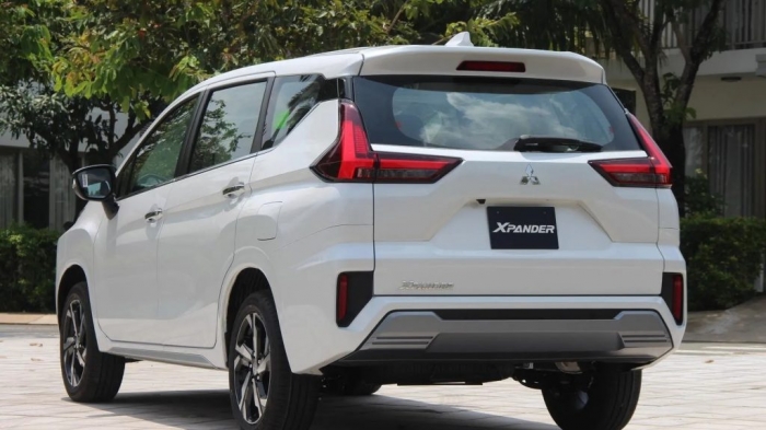 Giá lăn bánh Mitsubishi Xpander đầu tháng 9/2025 kèm ưu đãi cực hấp dẫn, là 'món hời' khó bỏ qua ảnh 3