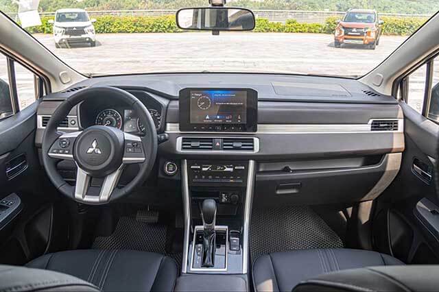 Giá lăn bánh Mitsubishi Xpander đầu tháng 9/2025 kèm ưu đãi cực hấp dẫn, là 'món hời' khó bỏ qua ảnh 4