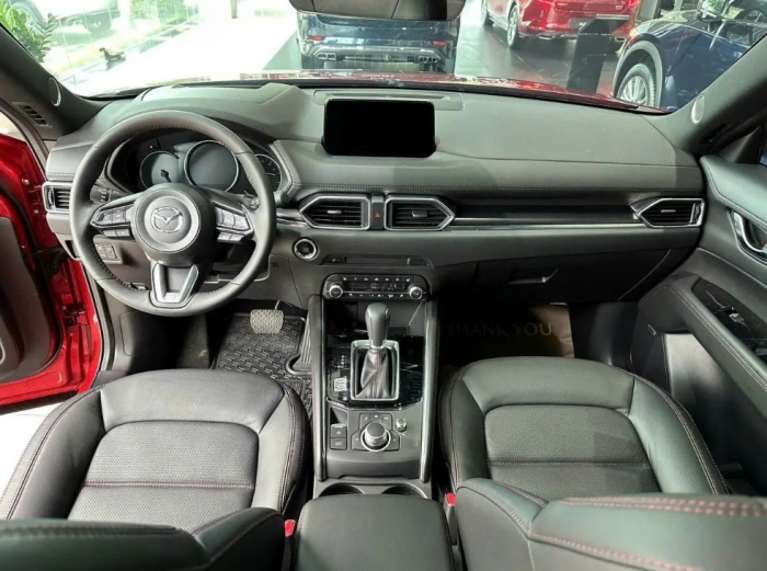 Giá xe Mazda CX-5 cập nhật đầu tháng 9/2025 cực kỳ cạnh tranh, sẵn sàng cho Honda CR-V ‘ra rìa’ ảnh 5