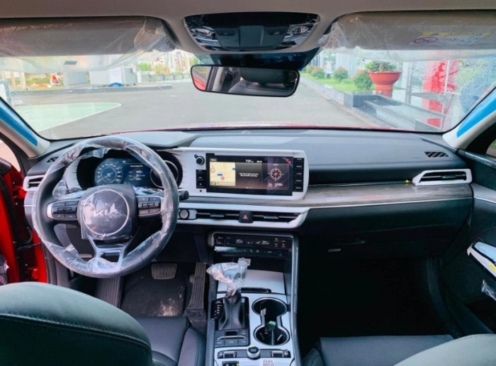 Bảng giá lăn bánh Kia K5 đầu tháng 9/2025 kèm khuyến mại khủng, nhăm nhe hạ knock-out Toyota Camry ảnh 7