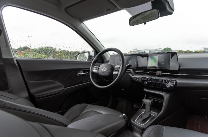 Cập nhật giá xe Hyundai Accent lăn bánh giữa tháng 9/2025: Rẻ áp đảo cả Toyota Vios và Honda City ảnh 4