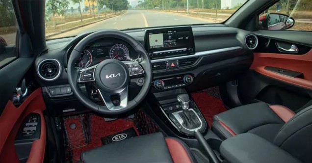 Bảng giá xe Kia K3 lăn bánh giữa tháng 9/2025 ‘rẻ như rau’, ‘hạ đo ván’ cả Hyundai Elantra và Mazda3 ảnh 4
