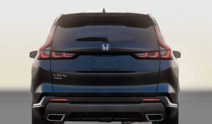 Cập nhật giá lăn bánh Honda CR-V giữa tháng 9/2025 ‘rẻ khó tin’, hạ gục Hyundai Tucson và Mazda CX-5 ảnh 5