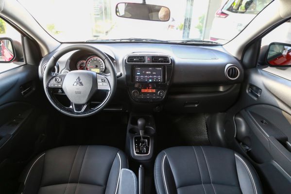 Giá lăn bánh sedan cỡ B rẻ nhất Việt Nam giảm cực mạnh, ‘triệt hạ’ cả Toyota Vios và Hyundai Accent ảnh 5