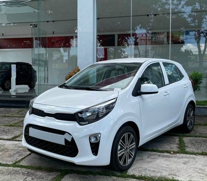 Hạ gục Hyundai Grand i10, Kia Morning giảm giá lăn bánh ‘rẻ như cho’ đầu tháng 10/2025 để dọn kho ảnh 1