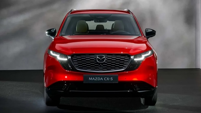 ‘Huỷ diệt’ Honda CR-V, Mazda CX-5 duy trì sự thống trị bằng giá lăn bánh hấp dẫn đầu tháng 10/2025 ảnh 3
