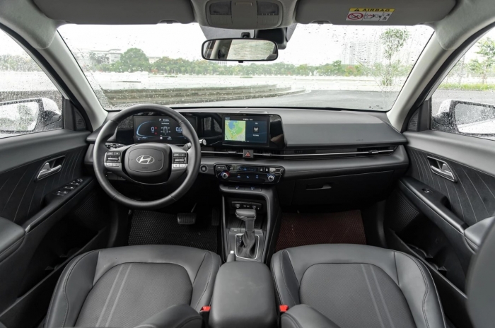 Hyundai Accent c&oacute; gi&aacute; lăn b&aacute;nh &lsquo;si&ecirc;u rẻ&rsquo; đầu th&aacute;ng 1/2026, khắc chế cứng Toyota Vios v&agrave; Honda City ảnh 5